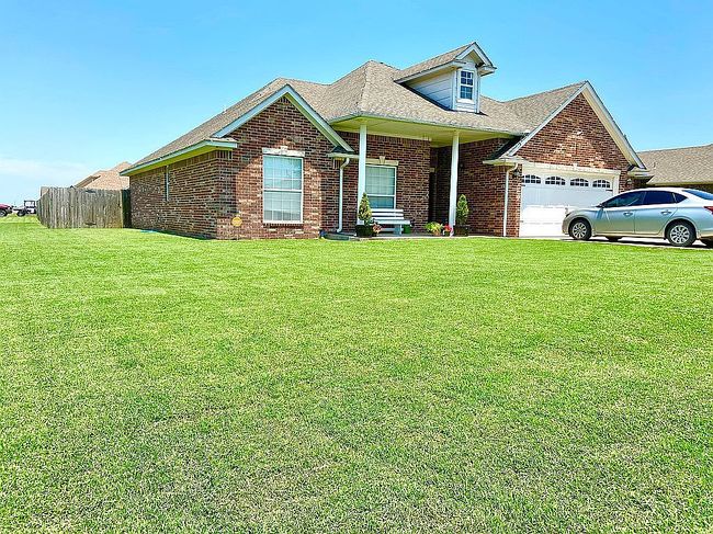Photo of 13850 County Road 1565, Ada, OK