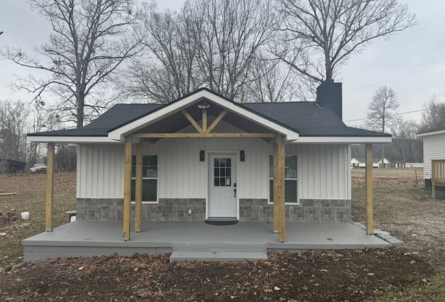 Photo of 3445 Clear Springs Road, Mascot, TN