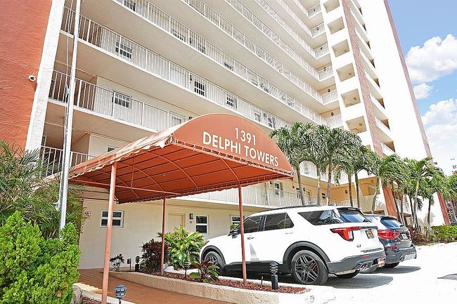 Image of 1391 S Ocean Blvd Apt 704