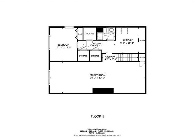 Photo of 7417 Parkwood Ln Ne, Cedar Rapids, IA