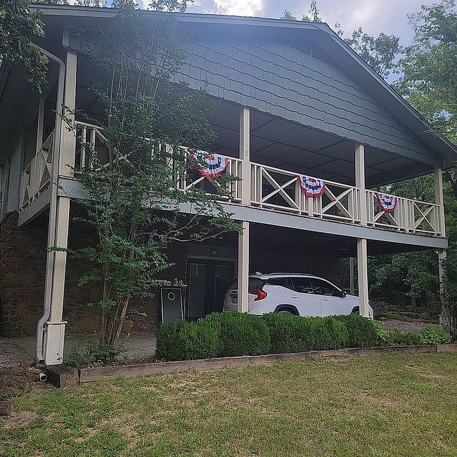 Photo of 20388 W Cherokee Trl, Cookson, OK