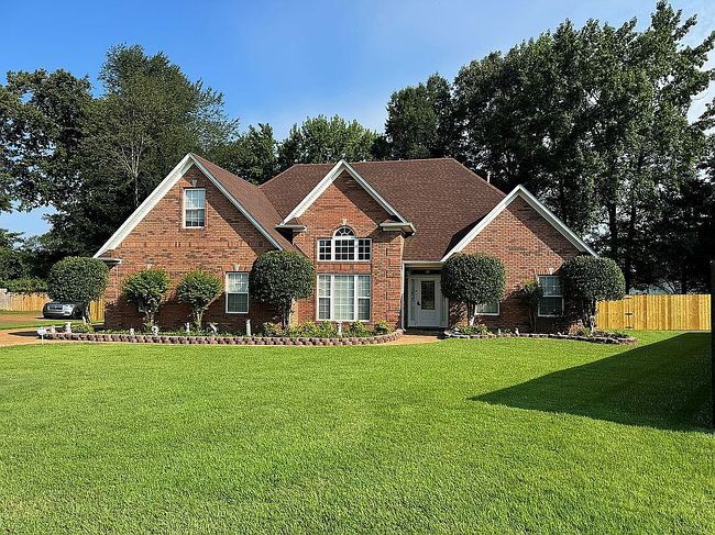 Photo of 15 Hearthwood Cv, Jackson, TN