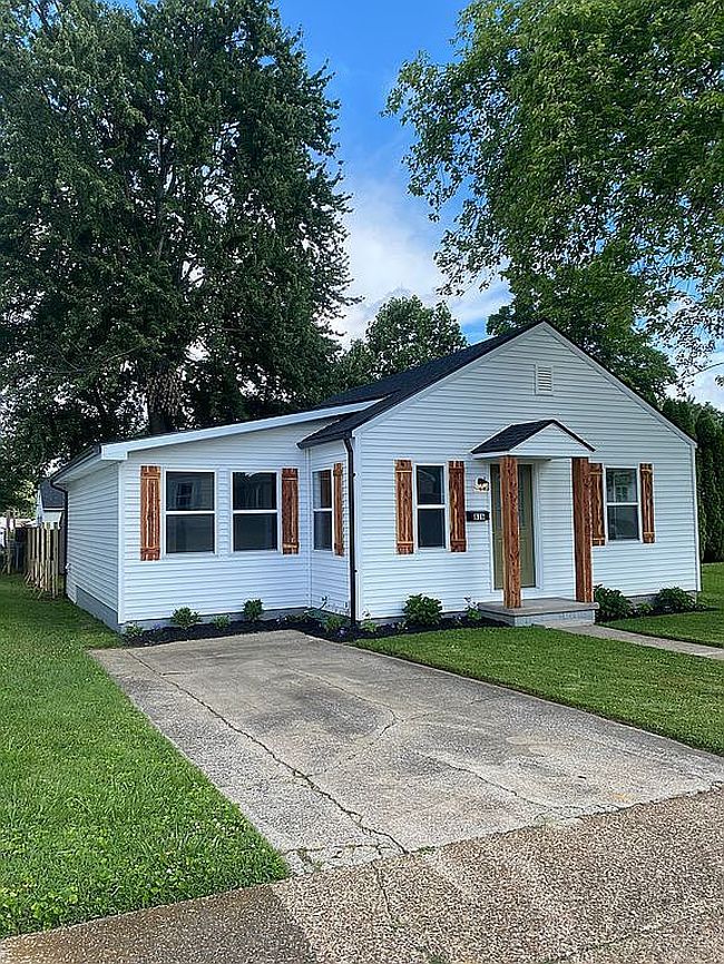 Photo of 816 Lieber St, Henderson, KY