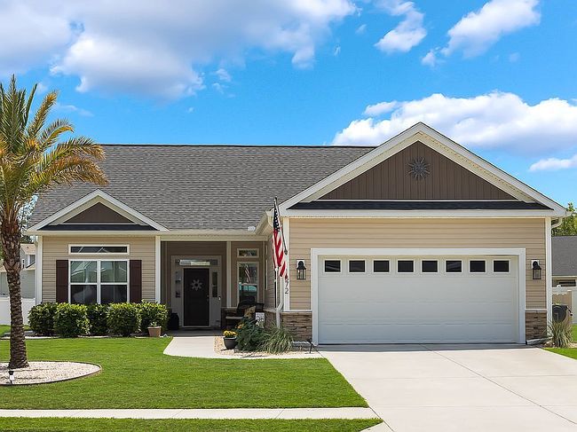 Image of 1872 Hearthstone Lake Dr