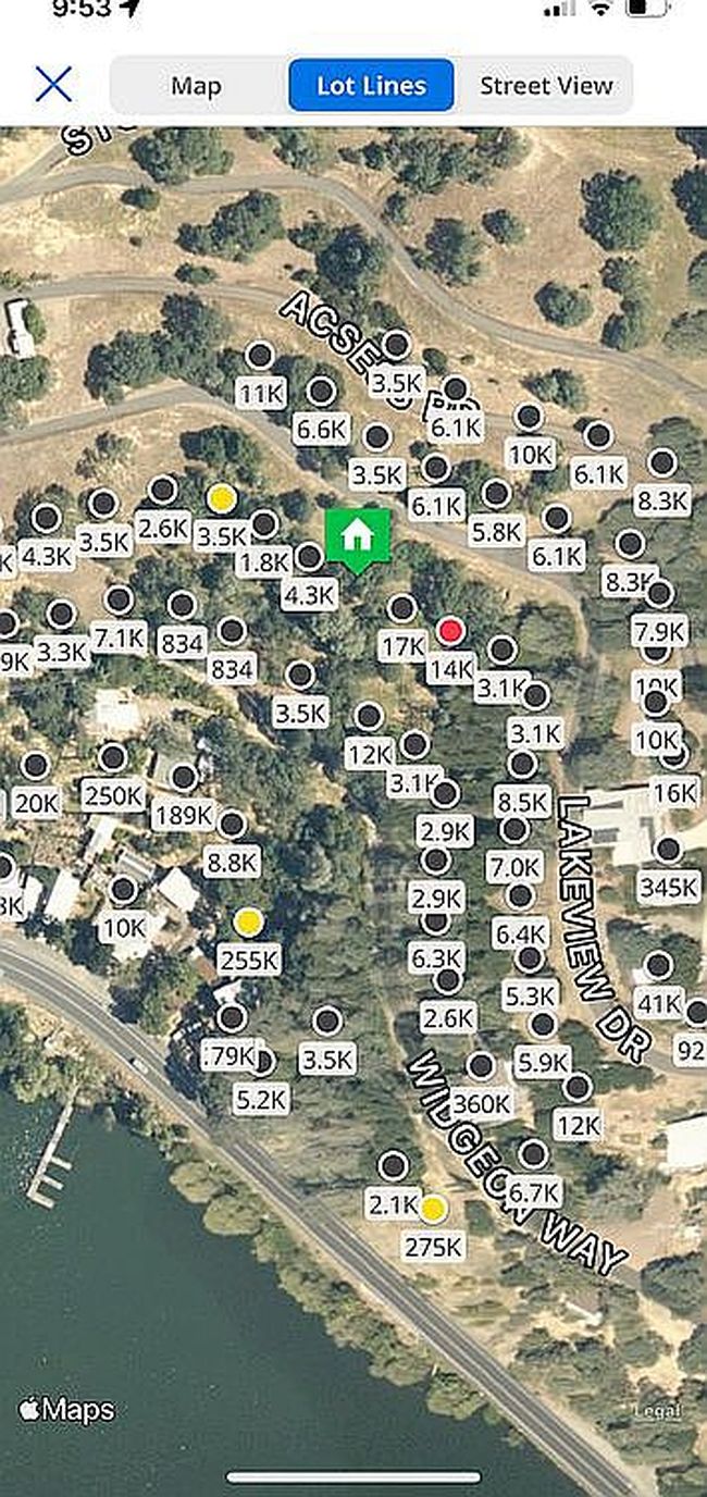 Image of 11885 Lakeview Dr