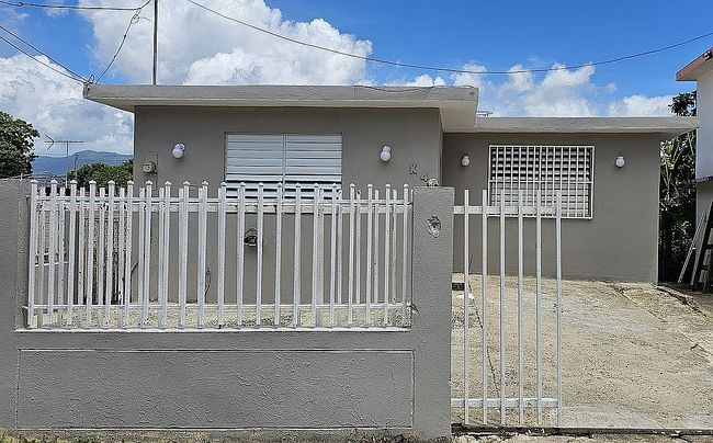 Photo of K4 Calle 3, Canovanas, PR