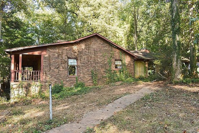 Preview of property located at 3484 Oakmont Extension Ln