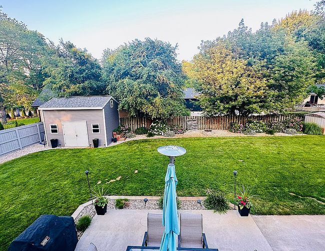 Photo of 15370 David St, Grand Haven, MI
