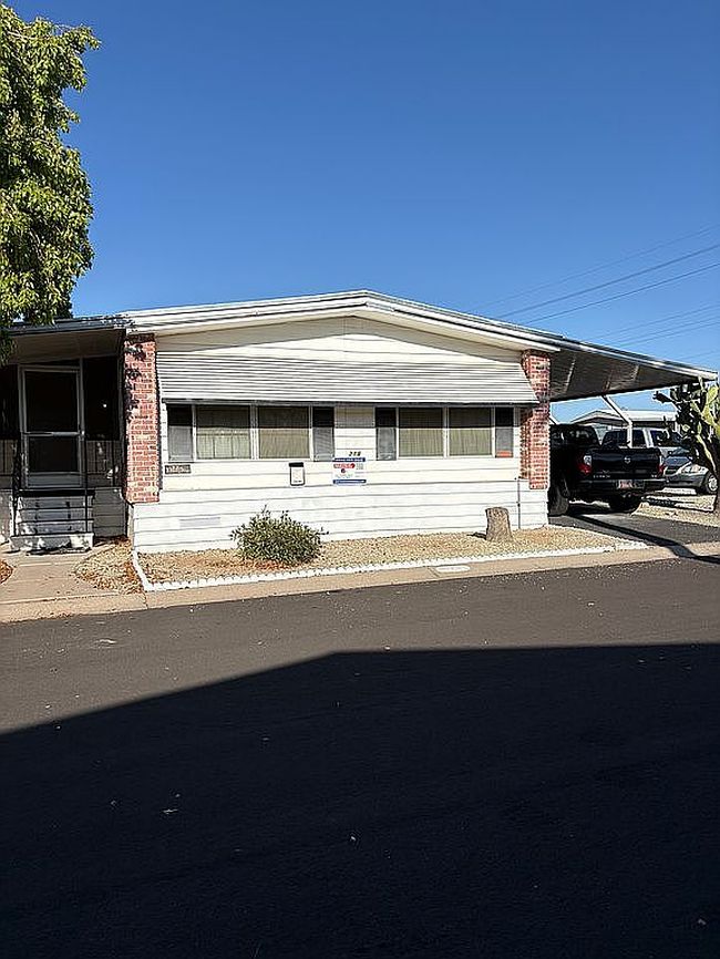 2609 W Southern Ave Lot 269, Tempe, AZ