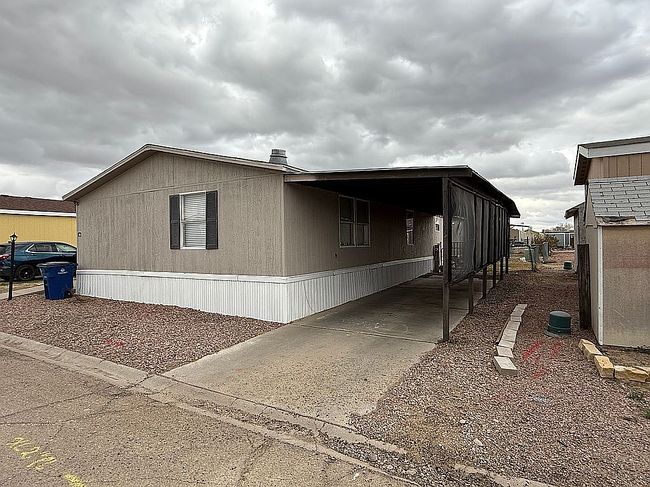 Image of 33550 E State Highway 96 Space 106