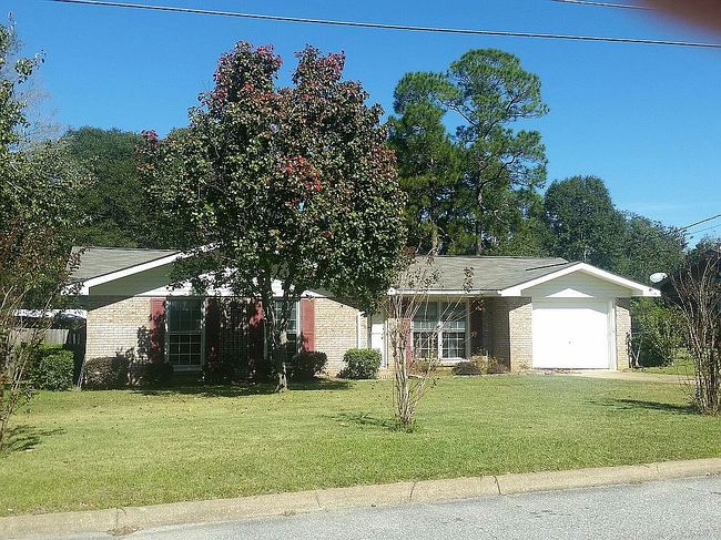 Image of 3401 Granberry Dr