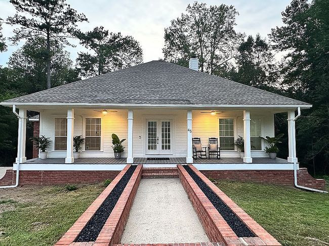 Photo of 45 Reagan Dr, Purvis, MS