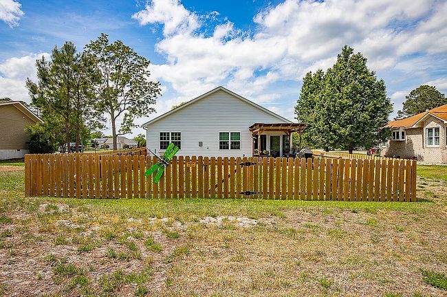 Image of 1216 Caracara Dr