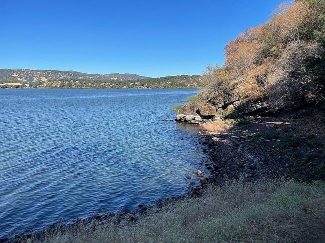 Photo of 3080 Riviera Heights Dr, Kelseyville, CA