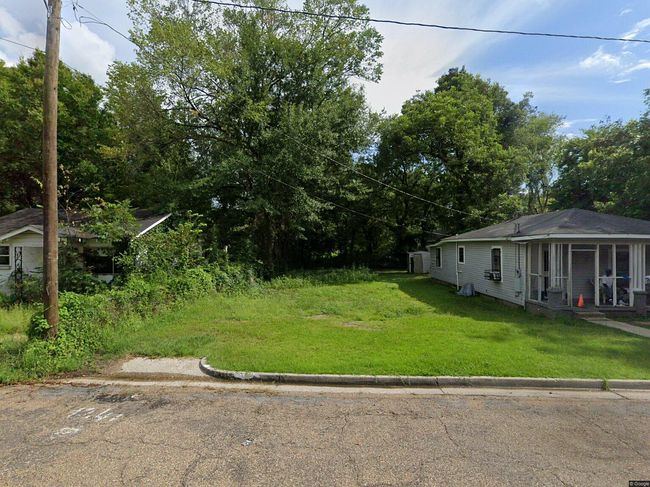 1241 Shirley Ave, Jackson, MS