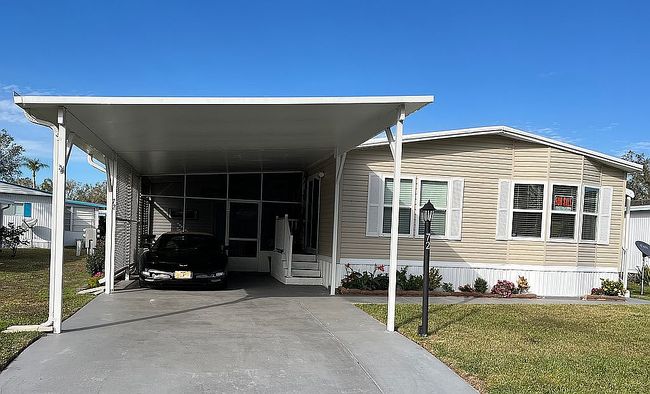 Image of 2552 Ne Turner Ave Lot 72