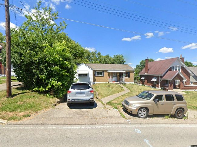 4310 Mayhew Ave, Cincinnati, OH