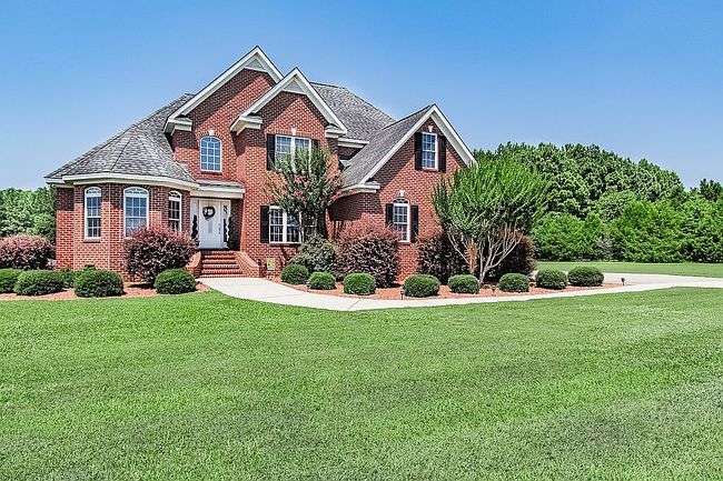 Photo of 6119 Howell Rd, Lumberton, NC