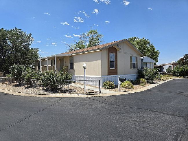 Photo of 729 Trading Post Trl Se, Albuquerque, NM