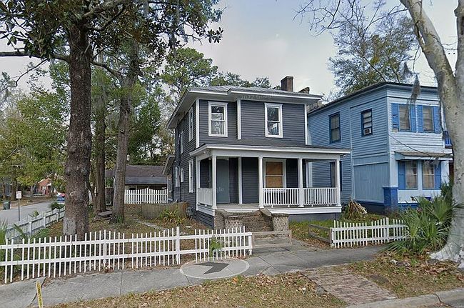 Photo of 622 W 44th St, Savannah, GA
