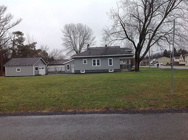 Photo of 1034 State Fair Blvd, Syracuse, NY