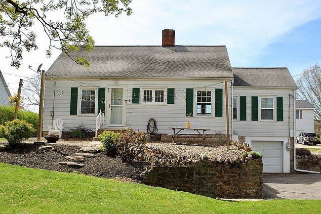 Image of 314 Bennett St