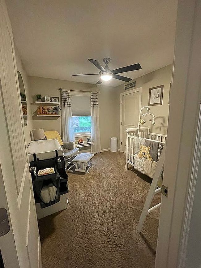 Preview of property located at 1419 Quail Creek Dr