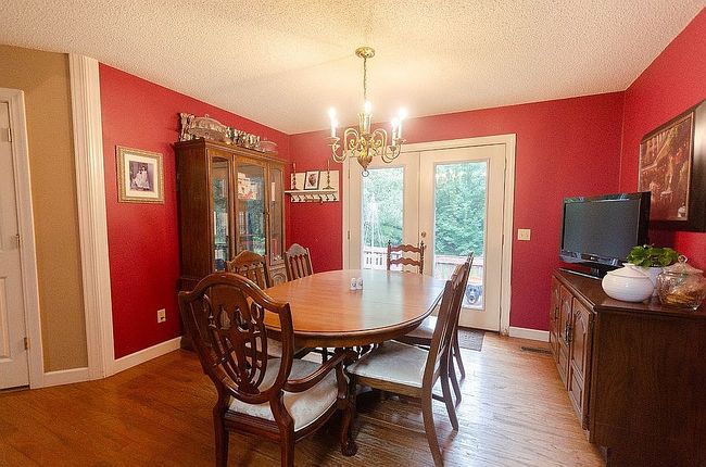Photo of 1394 Brassfield Rd, Pontotoc, MS