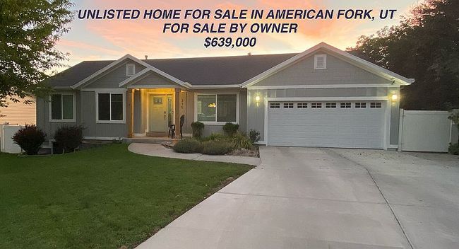 Photo of 335 N 200 W, American Fork, UT