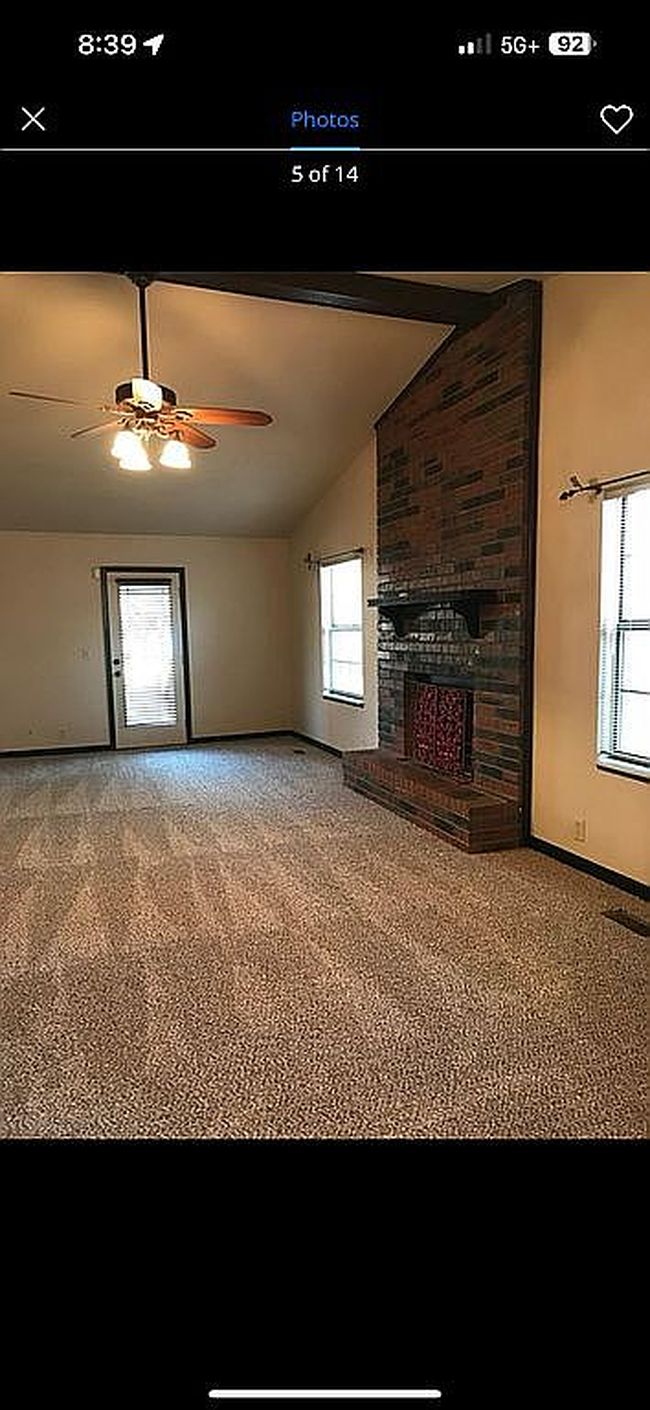 Photo of 1005 Ridgecrest Rd, Edmond, OK