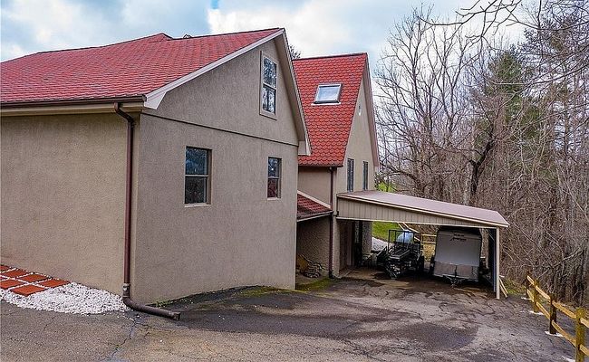 Image of 346 Clear View Ridge Rd