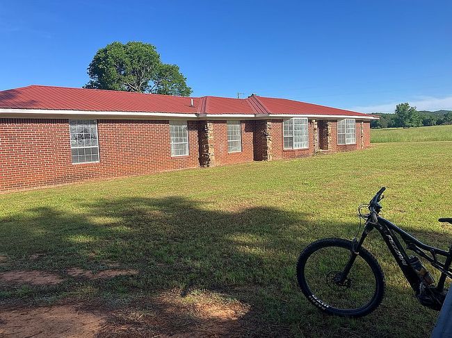 Photo of 9207 Highway 215, Mulberry, AR