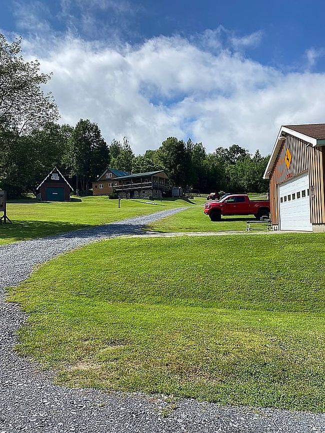 Photo of 205-207 207 Hugh Herron Rd, Saranac, NY