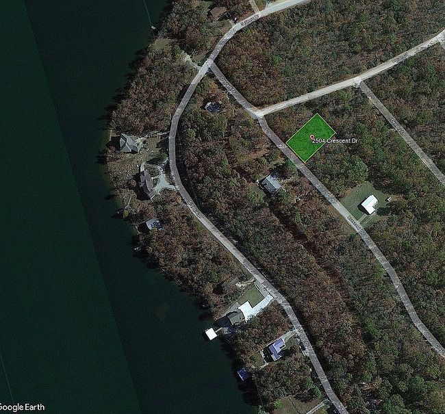 Photo of 2504 Crescent Dr, Horseshoe Bend, AR
