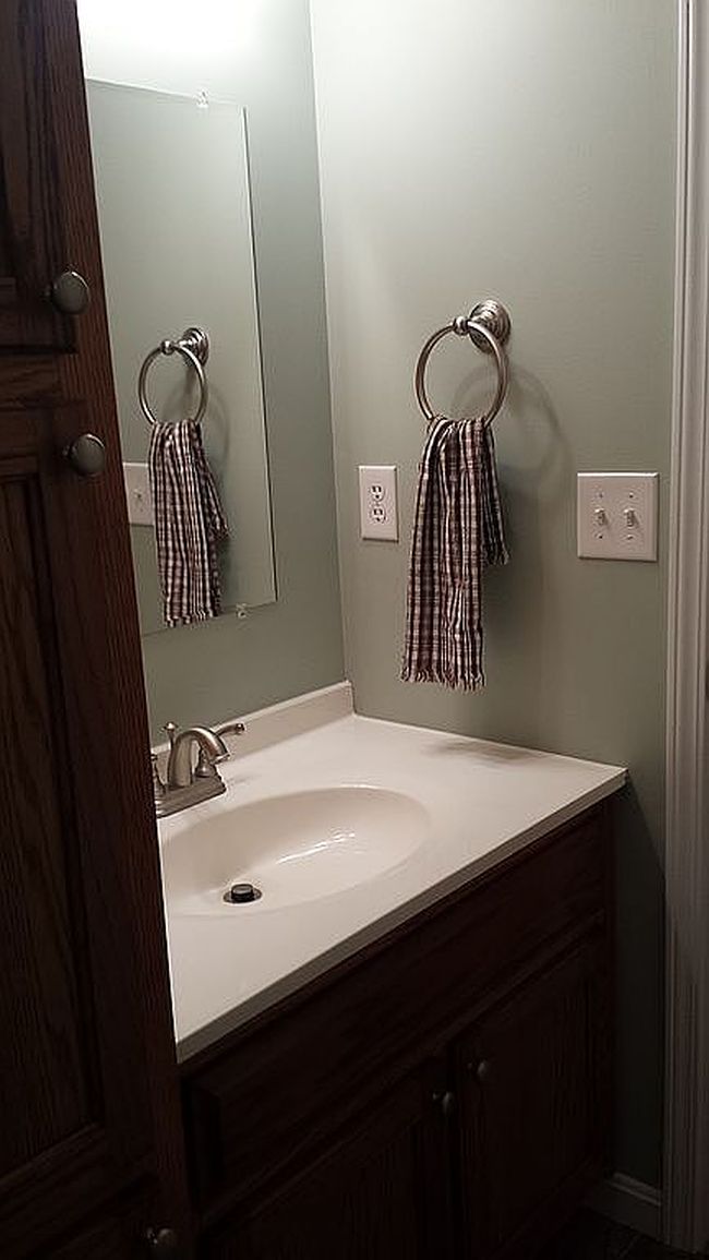 Photo of 1193 B F Brown Rd, Buffalo, KY