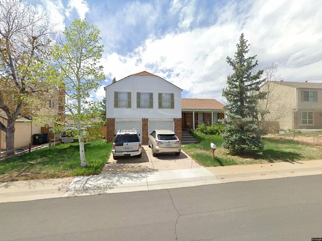 Image of 2527 S Ouray Way