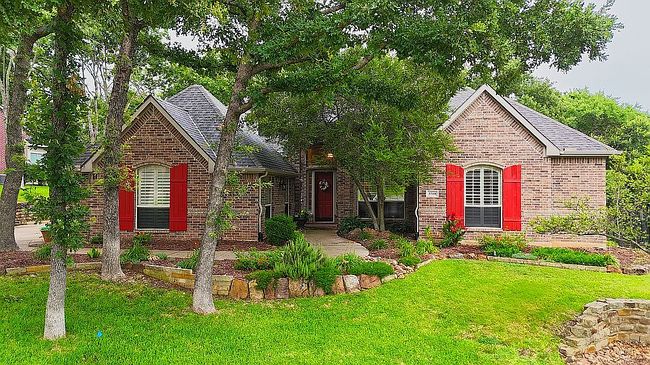 Photo of 3508 Buckingham Dr, Corinth, TX