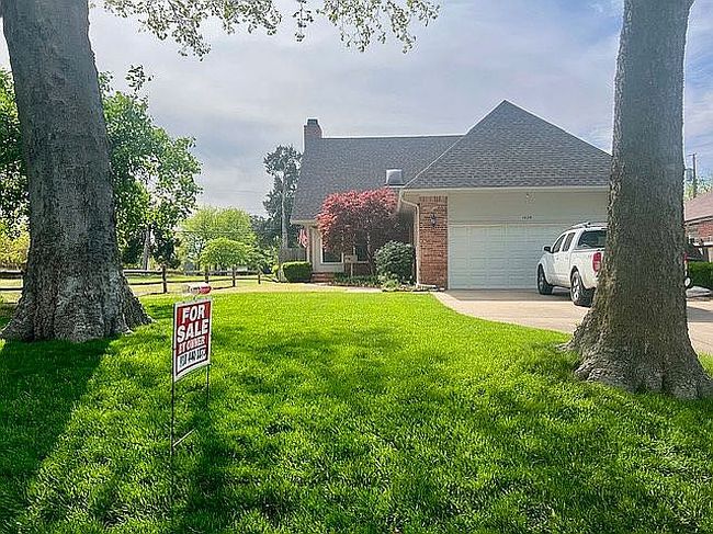 Image of 1620 S Florence Pl