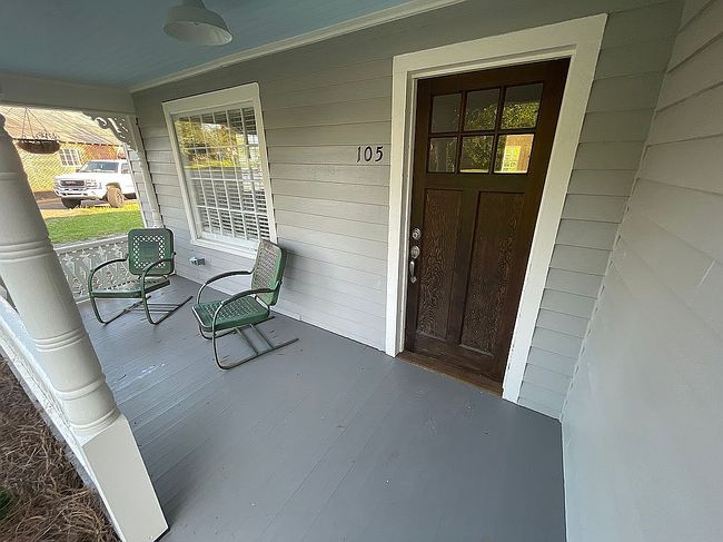 Preview of property located at 105 Fairground Rd