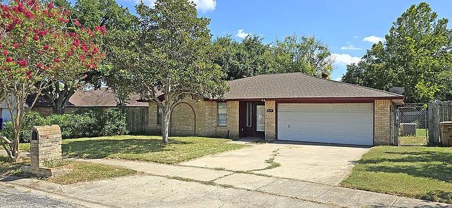 Image of 11609 Agua Dulce Creek Dr