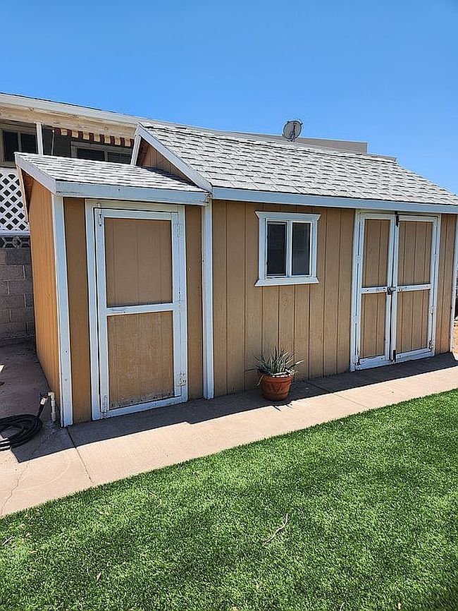Photo of 10385 E North Martinez Lake Rd, Yuma, AZ