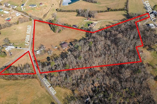 Photo of 15 House Rd, Greeneville, TN