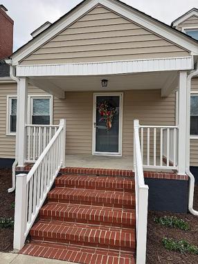 Image of 1303 Satterfield Dr
