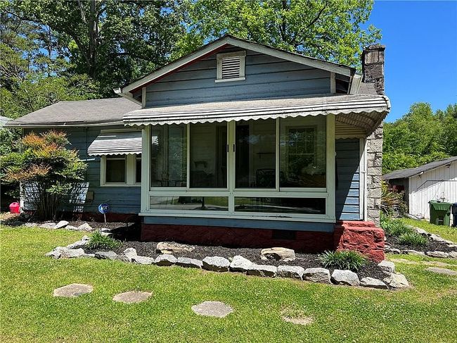 Preview of property located at 2508 Barge Rd Sw