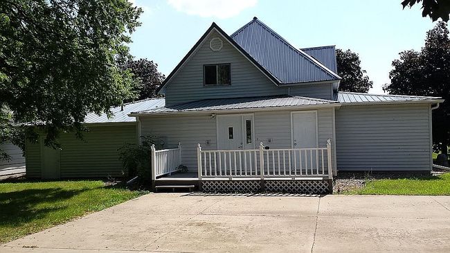 Photo of 311 2nd St, Wakonda, SD