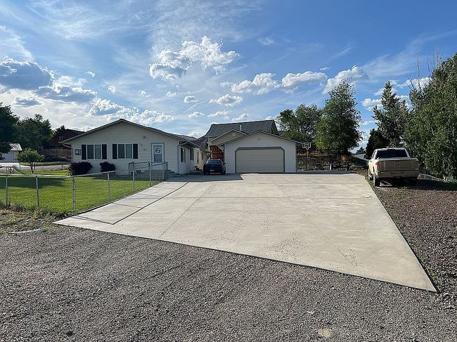 Photo of 1211 S 7th St, Challis, ID