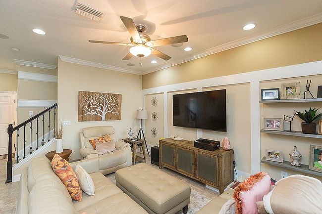 Photo of 4691 Wandering Way, Zephyrhills, FL