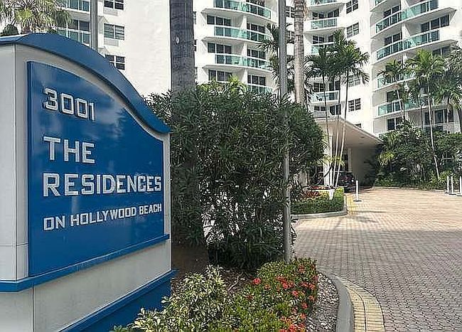 Photo of 3000 S Ocean Dr, Hollywood, FL