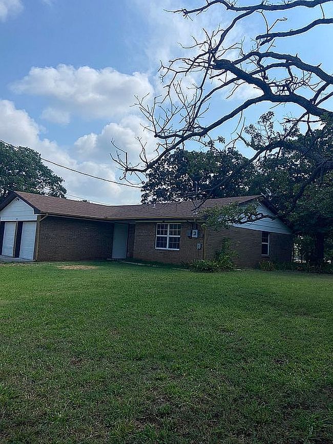Photo of 6424 West Dr, Guthrie, OK