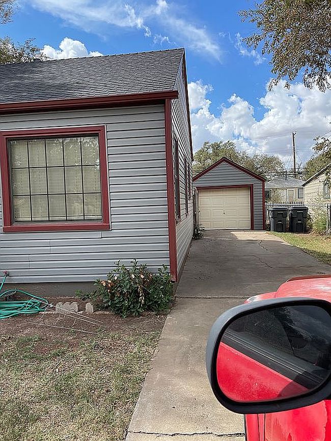 Photo of 1506 S Alabama St, Amarillo, TX